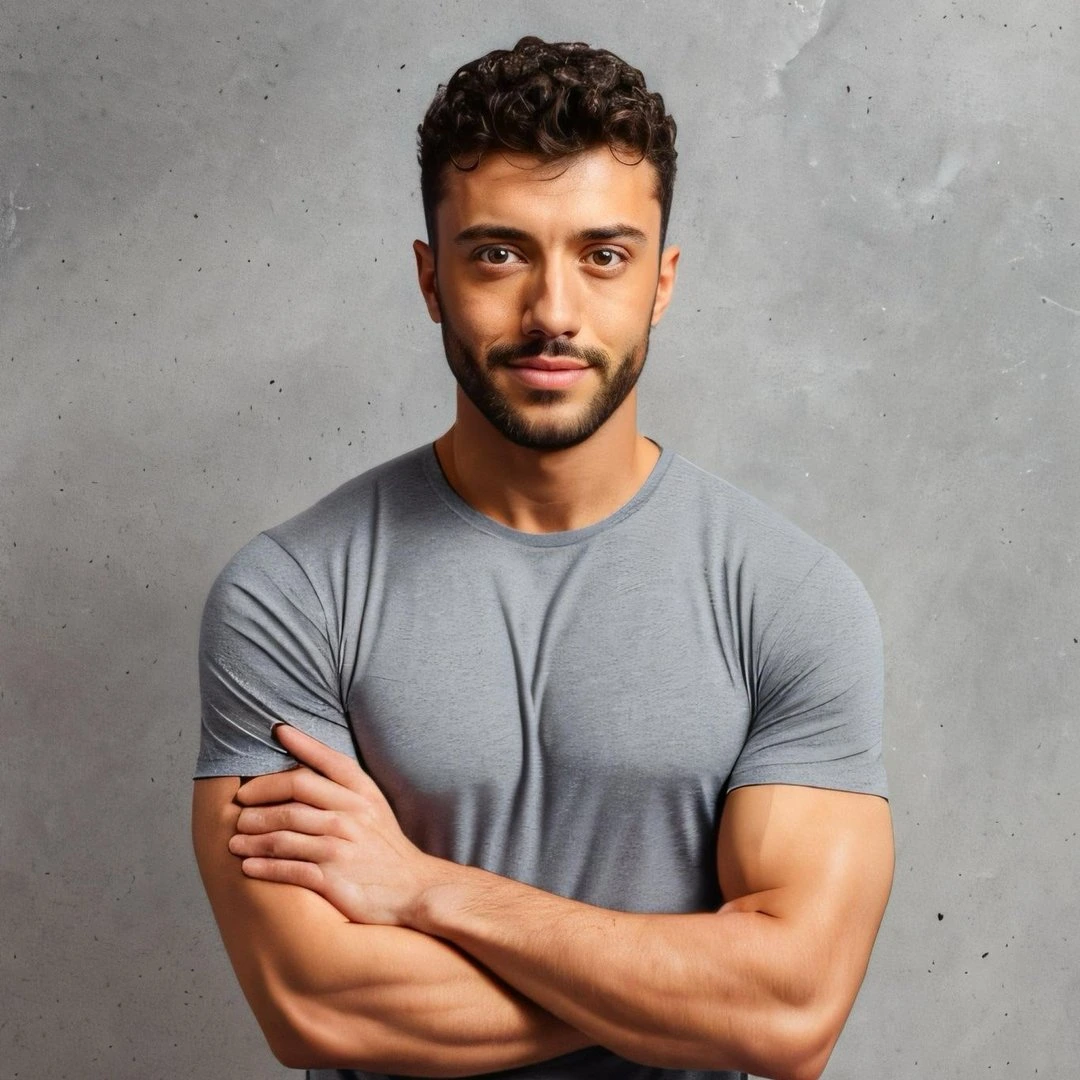 Alessio Alteri, online fitness coach saving 10 hours per week with Trainiza automated check-ins